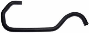 Picture of Gates 08-10 Hummer H2 V-8 6.2L Upper Molded Coolant Hose