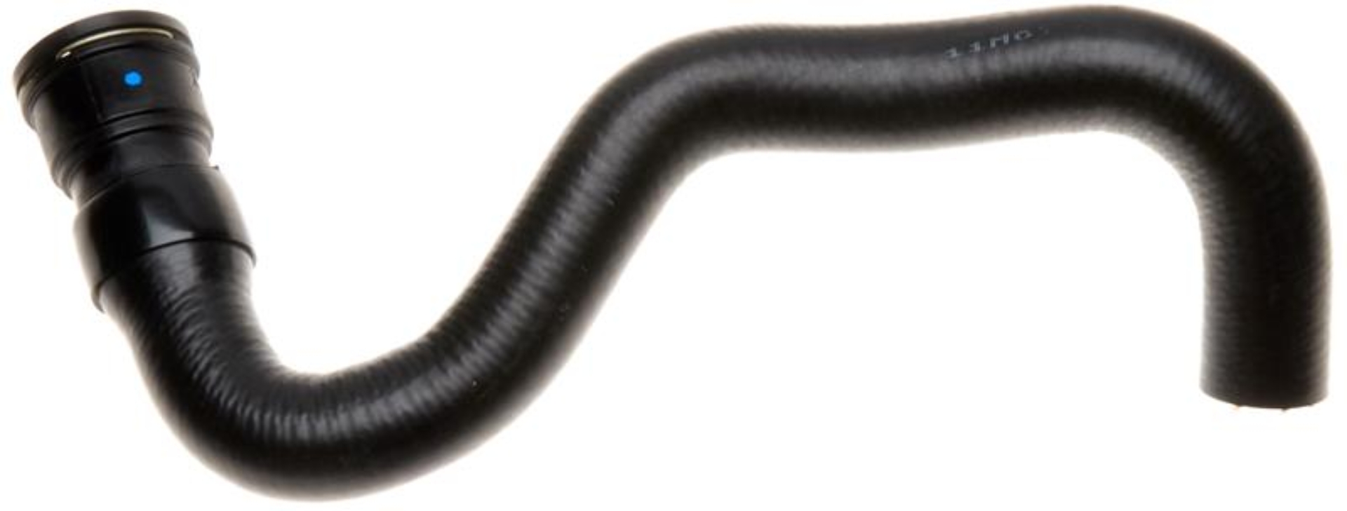 Picture of Gates 06-09 Ford Fusion 4-Cyl. 2.3L Lower - Pipe To Eng. Molded Coolant Hose