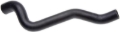 Picture of Gates 06-09 Ford Fusion 4-Cyl. 2.3L Upper Molded Coolant Hose
