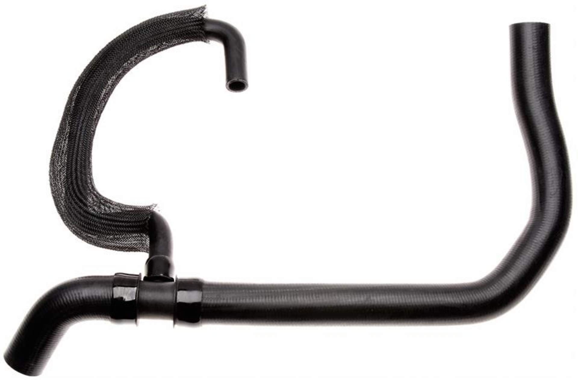 Picture of Gates 07-10 Ford Edge V-6 3.5L Upper Molded Coolant Hose