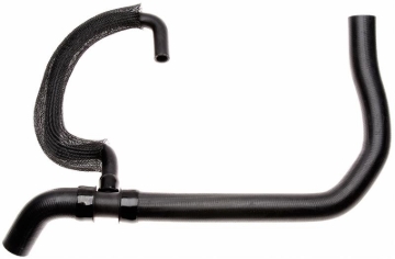 Picture of Gates 07-10 Ford Edge V-6 3.5L Upper Molded Coolant Hose