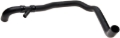 Picture of Gates 06-09 Ford Fusion V-6 3.0L Lower Molded Coolant Hose