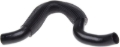 Picture of Gates 08-10 Chevrolet Malibu 4-Cyl. 2.4L Electric Assist Upper Molded Coolant Hose