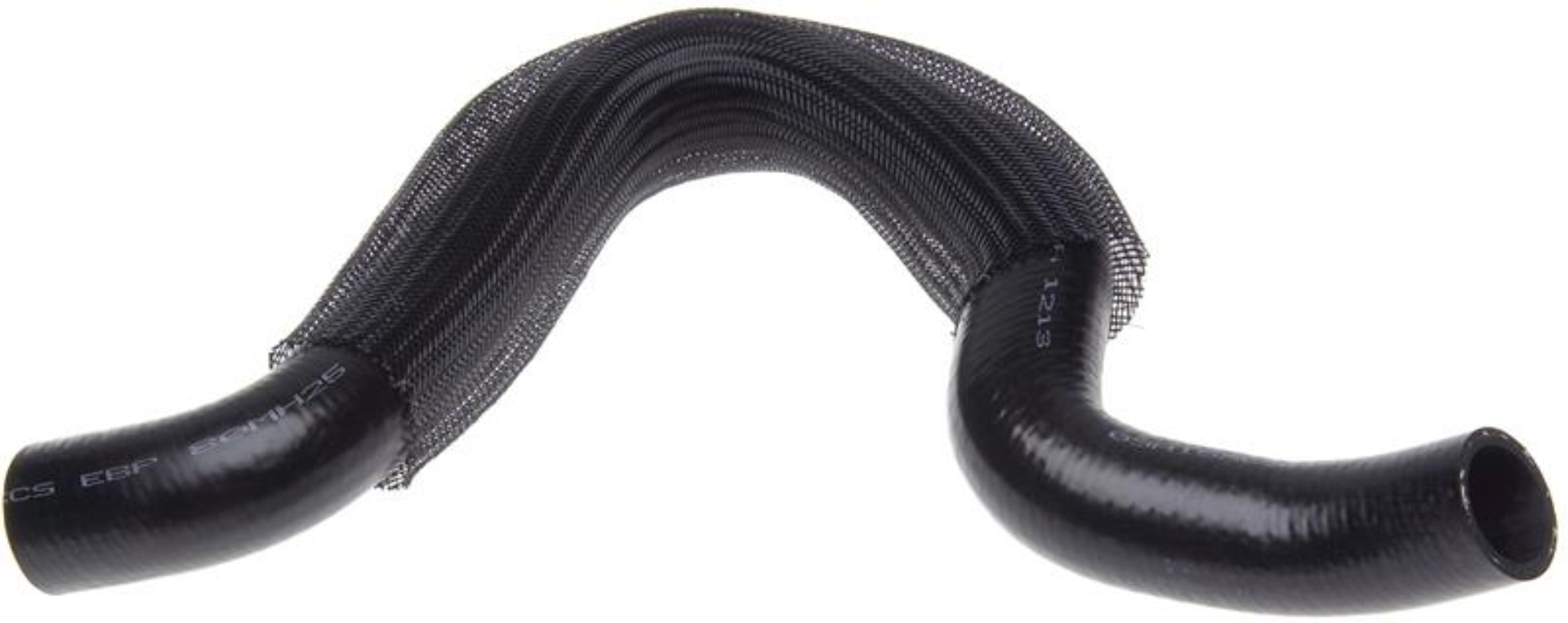 Picture of Gates 08-10 Chevrolet Malibu 4-Cyl. 2.4L Electric Assist Upper Molded Coolant Hose