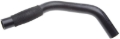 Picture of Gates 08-15 Mitsubishi Lancer 4-Cyl. 2.0L Lower - Eng. To Pipe Molded Coolant Hose