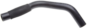 Picture of Gates 08-15 Mitsubishi Lancer 4-Cyl. 2.0L Lower - Eng. To Pipe Molded Coolant Hose