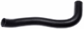Picture of Gates 08-10 Infiniti M45 V-8 4.5L Lower - Rad. To Pipe Molded Coolant Hose