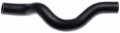 Picture of Gates 08-15 Nissan Rogue 4-Cyl. 2.5L Upper Molded Coolant Hose