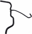 Picture of Gates 06-10 Pontiac Solstice 4-Cyl. 2.4L Lower Molded Coolant Hose