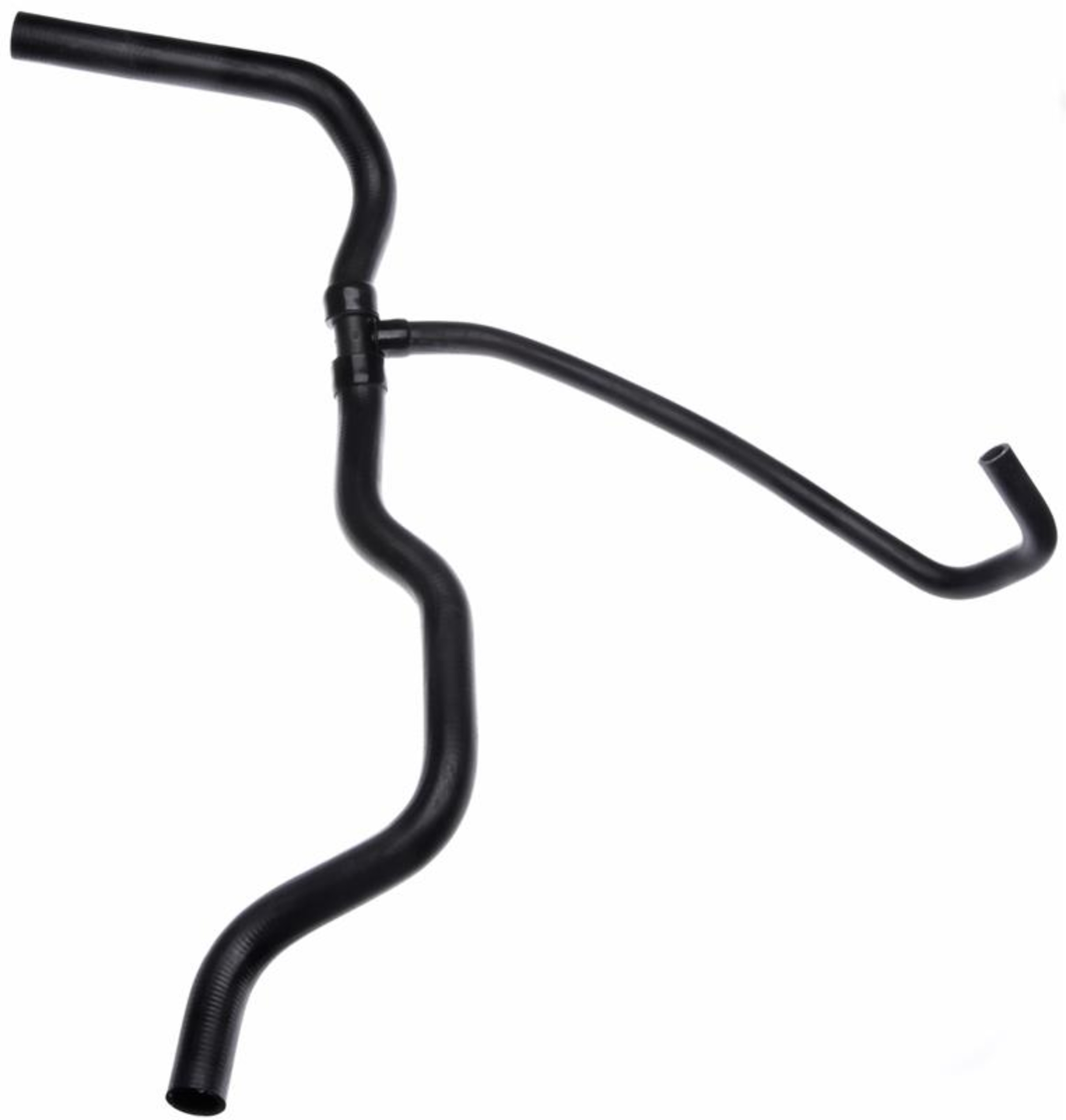 Picture of Gates 06-10 Pontiac Solstice 4-Cyl. 2.4L Lower Molded Coolant Hose