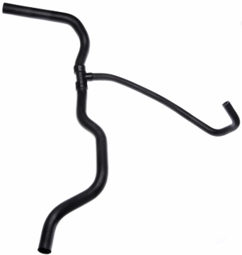 Picture of Gates 06-10 Pontiac Solstice 4-Cyl. 2.4L Lower Molded Coolant Hose