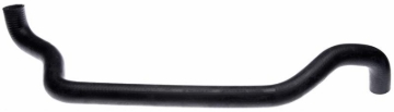 Picture of Gates 09-11 Buick Lucerne V-6 3.9L Upper Molded Coolant Hose