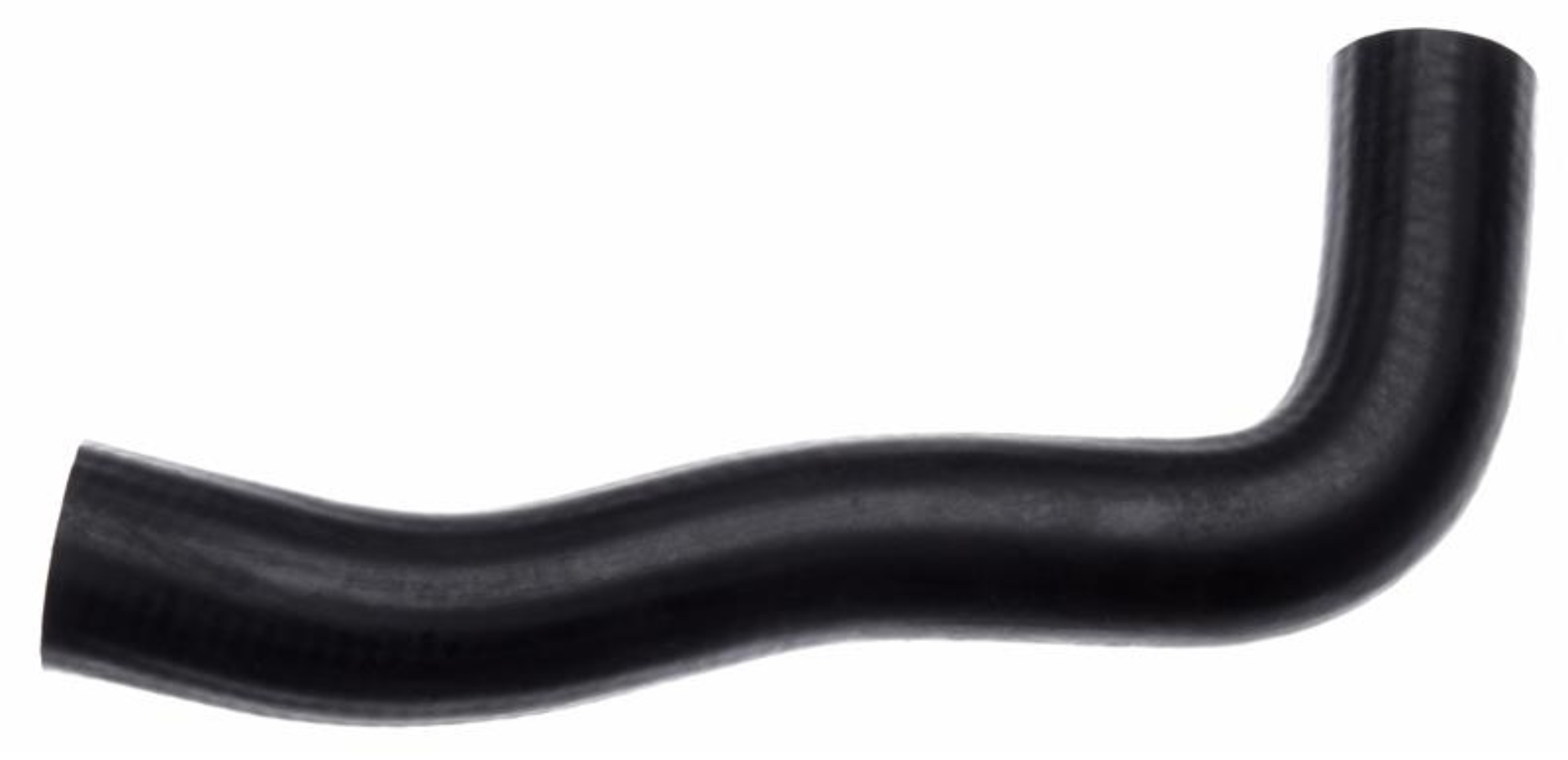 Picture of Gates 2009 Toyota Corolla 4-Cyl. 1.8L Upper - Tee To Eng. Molded Coolant Hose