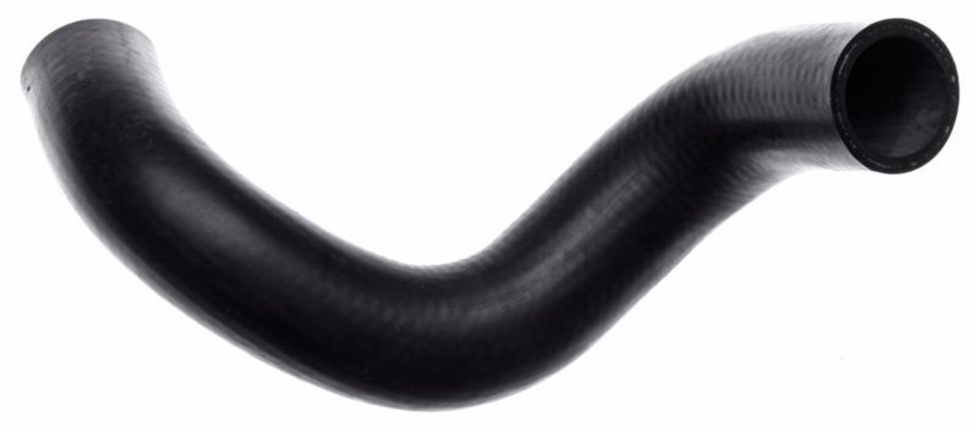 Picture of Gates 2009 Toyota Corolla 4-Cyl. 1.8L Upper - Rad. To Tee Molded Coolant Hose