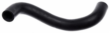 Picture of Gates 09-13 Chevrolet Corvette V-8 6.2L Upper Molded Coolant Hose