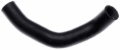 Picture of Gates 09-13 Toyota Matrix 4-Cyl. 2.4L Lower Molded Coolant Hose