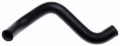 Picture of Gates 09-13 Toyota Matrix 4-Cyl. 2.4L Upper - Rad. To Tee Molded Coolant Hose