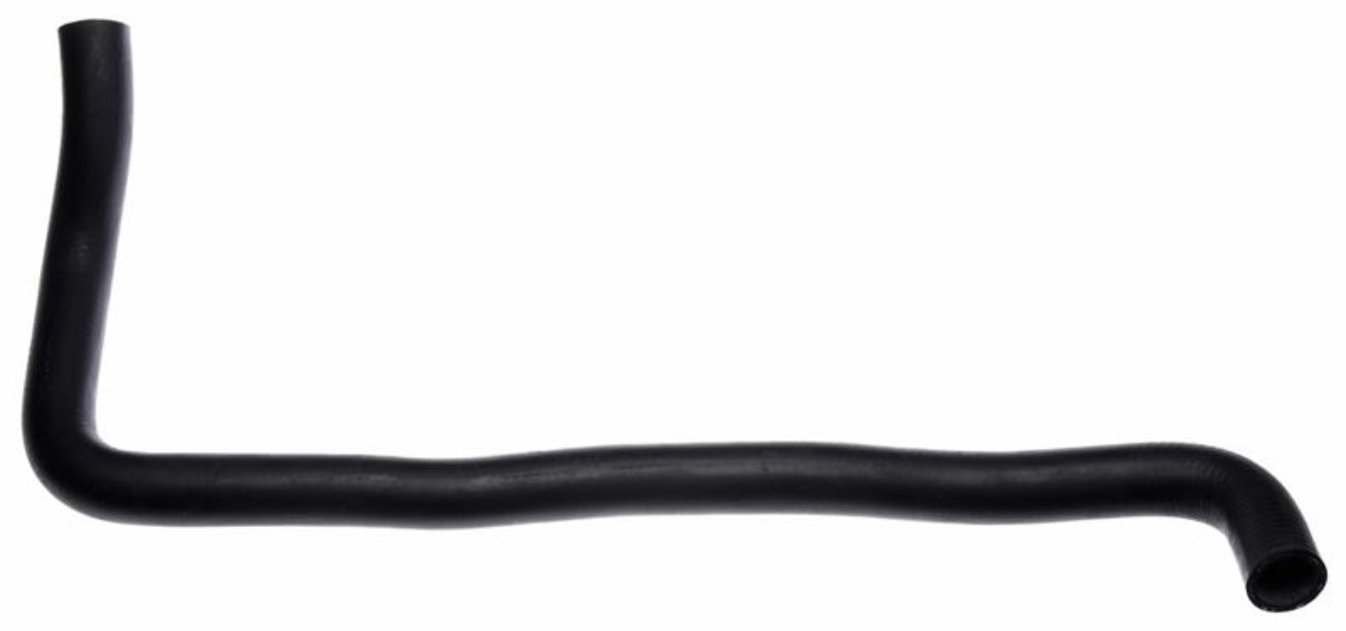 Picture of Gates 07-08 Ford Escape V-6 3.0L Upper Molded Coolant Hose