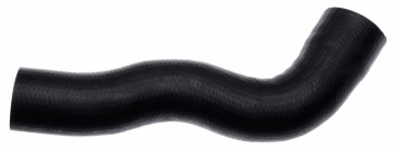 Picture of Gates 07-17 Volvo VN Series Volvo D13 Diesel Upper - Rad. To Pipe Molded Coolant Hose