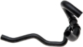 Picture of Gates 07-09 Mazda 3 4-Cyl. 2.0L Lower - Rad. To Thermostat Molded Coolant Hose