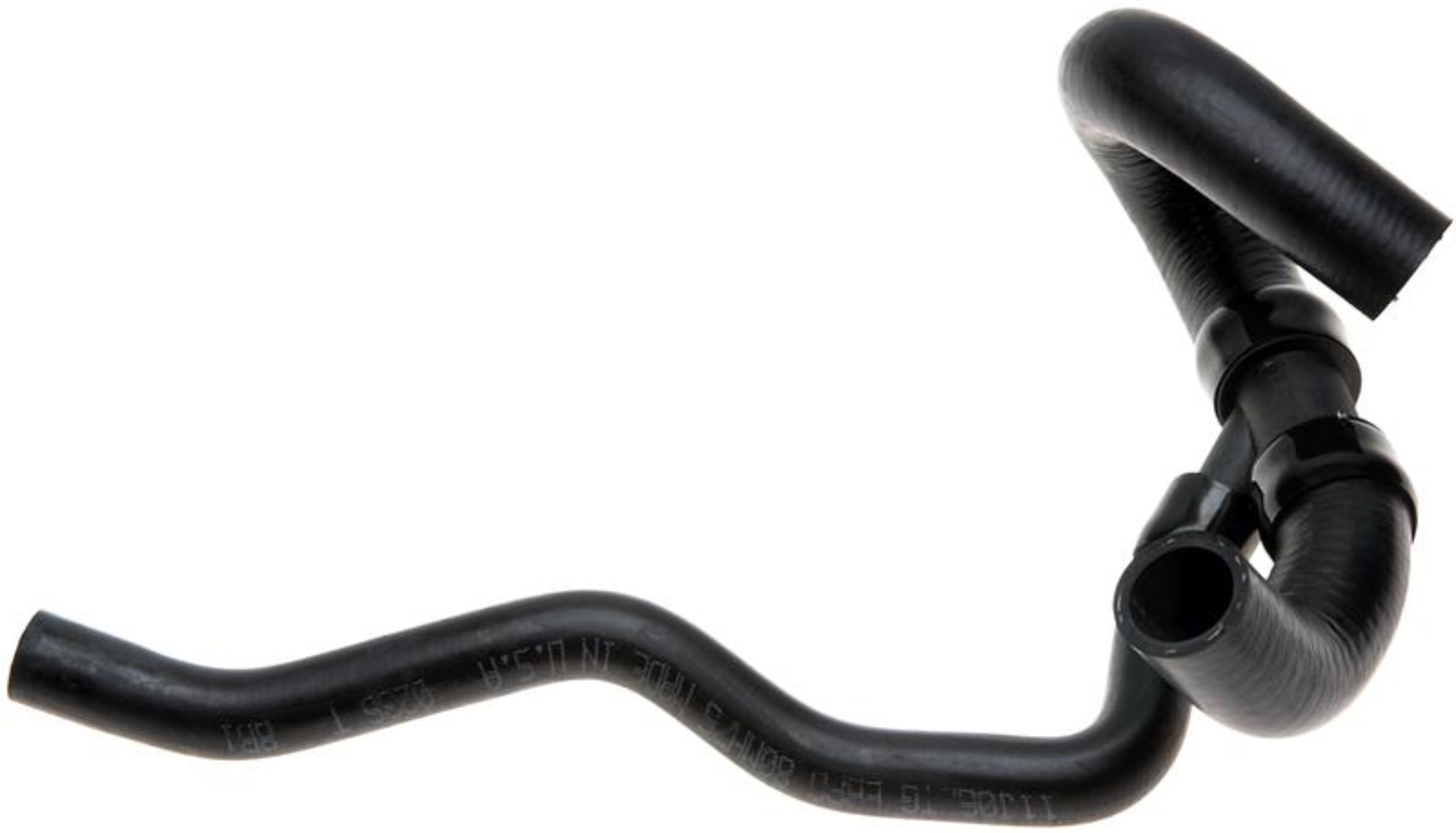 Picture of Gates 07-09 Mazda 3 4-Cyl. 2.0L Lower - Rad. To Thermostat Molded Coolant Hose