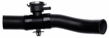Picture of Gates 00-04 Dodge Dakota V-8 4.7L Upper Molded Coolant Hose