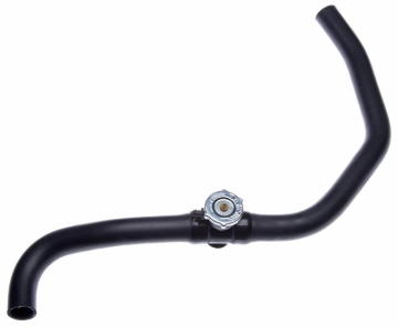 Picture of Gates 08-14 Dodge Avenger 4-Cyl. 2.4L Upper Molded Coolant Hose