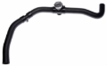 Picture of Gates 08-14 Dodge Avenger 4-Cyl. 2.4L Upper Molded Coolant Hose