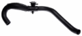 Picture of Gates 00-02 Dodge Dakota 4-Cyl. 2.5L Upper Molded Coolant Hose