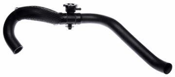 Picture of Gates 00-02 Dodge Dakota 4-Cyl. 2.5L Upper Molded Coolant Hose