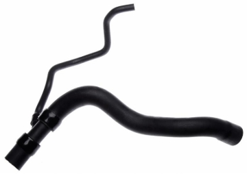 Picture of Gates 08-09 Lexus RX350 V-6 3.5L Upper - Tee To Rad. Molded Coolant Hose