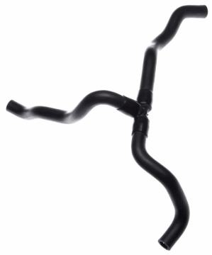 Picture of Gates 07-10 Toyota Sienna V-6 3.5L Heater - Outlet Assembly Molded Coolant Hose