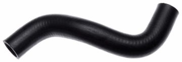 Picture of Gates 08-10 Saturn VUE V-6 3.5L Upper Molded Coolant Hose