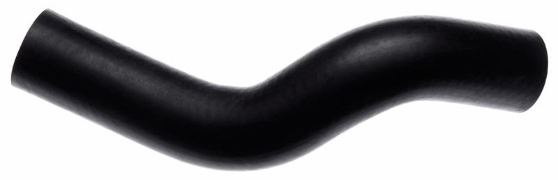 Picture of Gates 08-12 Jeep Liberty V-6 3.7L Upper Molded Coolant Hose