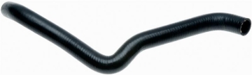 Picture of Gates 06-10 Volkswagen Beetle 5-Cyl. 2.5L Lower Molded Coolant Hose