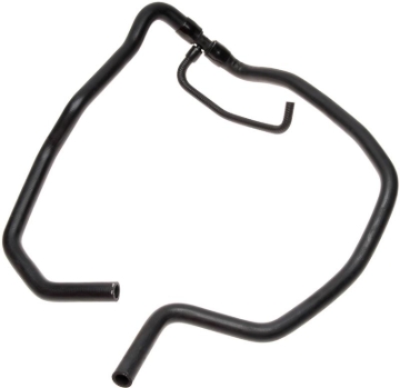 Picture of Gates 07-09 Mazda 3 4-Cyl. 2.0L Heater (Bottom) Molded Coolant Hose