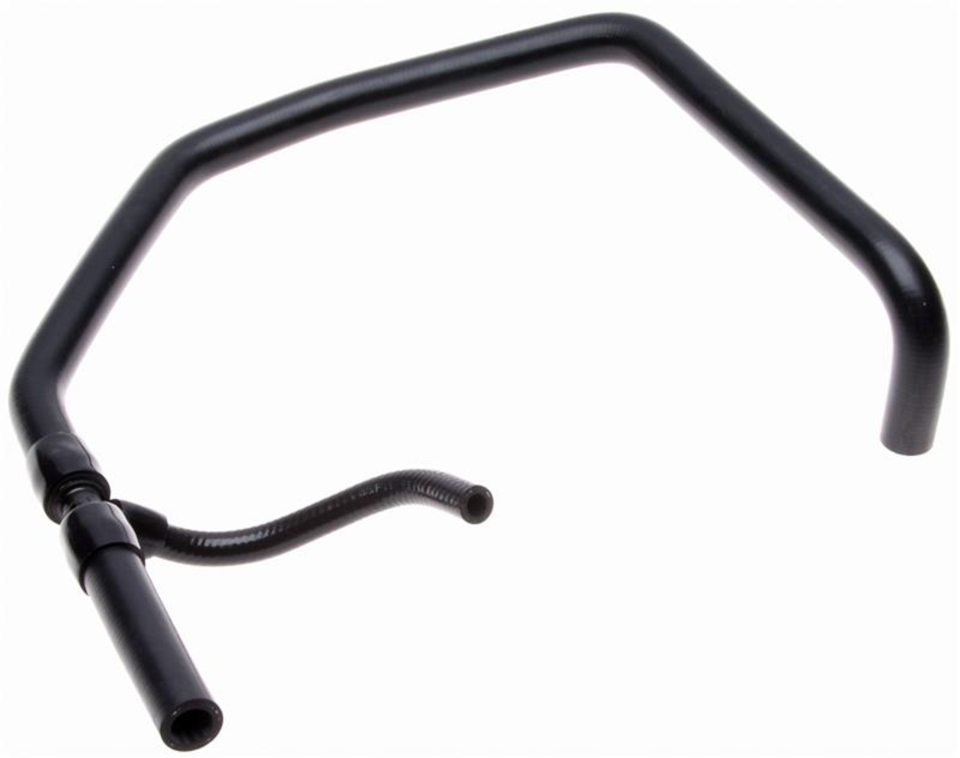 Picture of Gates 08-12 Ford Escape V-6 3.0L Tee To Heater Molded Coolant Hose