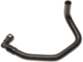 Picture of Gates 04-08 Ford F Series V-8 4.6L Heater Outlet Molded Coolant Hose