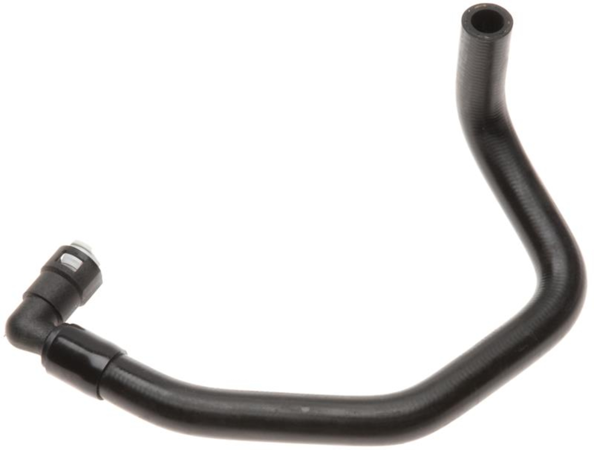 Picture of Gates 04-08 Ford F Series V-8 4.6L Heater Outlet Molded Coolant Hose