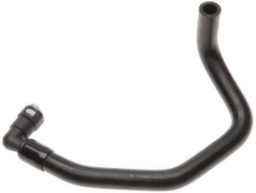 Picture of Gates 04-08 Ford F Series V-8 4.6L Heater Outlet Molded Coolant Hose