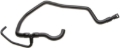 Picture of Gates 07-09 Mazda 3 4-Cyl. 2.0L Heater (Bottom) Molded Coolant Hose