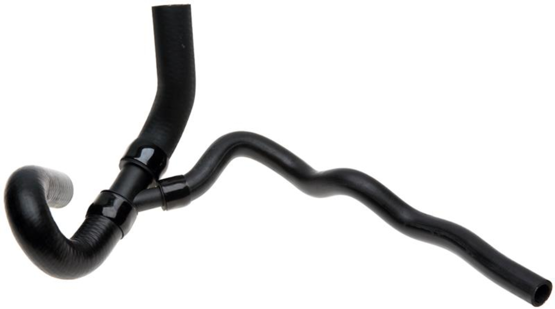Picture of Gates 07-09 Mazda 3 4-Cyl. 2.3L Lower Molded Coolant Hose