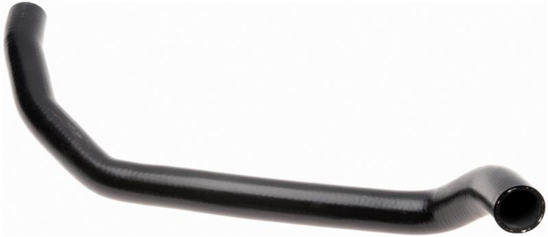 Picture of Gates 09-10 Ford F Series V-8 5.4L Upper Molded Coolant Hose
