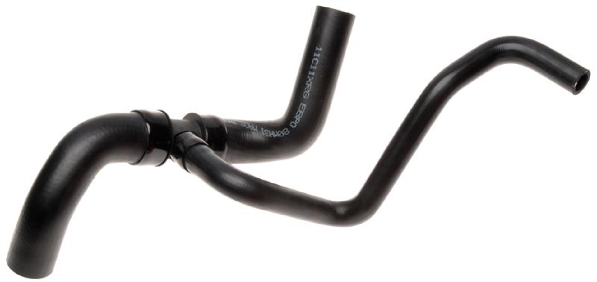 Picture of Gates 10-12 Ford Fusion 4-Cyl. 2.5L Lower Molded Coolant Hose