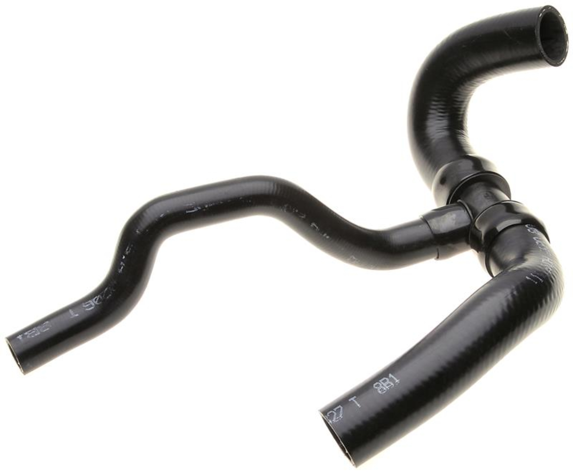 Picture of Gates 10-13 Ford Transit Connect 4-Cyl. 2.0L Lower Molded Coolant Hose