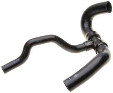 Picture of Gates 10-13 Ford Transit Connect 4-Cyl. 2.0L Lower Molded Coolant Hose