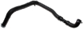 Picture of Gates 10-12 Ford Fusion V-6 3.0L Lower Molded Coolant Hose