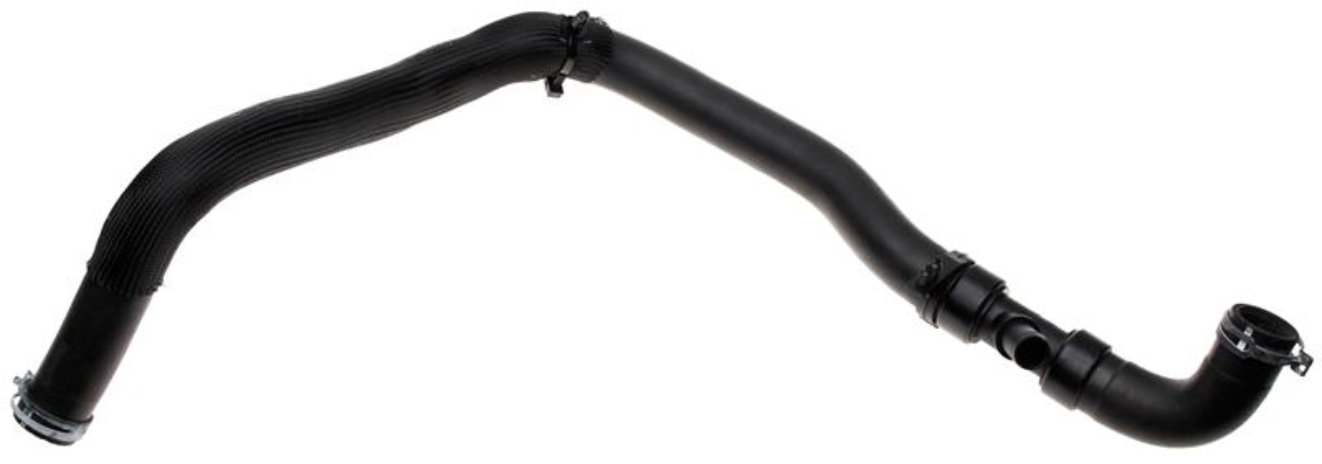 Picture of Gates 10-12 Ford Fusion V-6 3.0L Lower Molded Coolant Hose