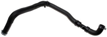Picture of Gates 10-12 Ford Fusion V-6 3.0L Lower Molded Coolant Hose
