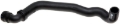 Picture of Gates 09-10 Ford F Series V-8 5.4L Lower Molded Coolant Hose